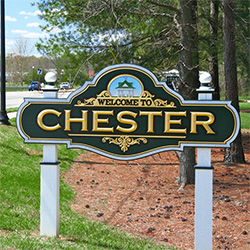 Discover Downtown Chester Dining